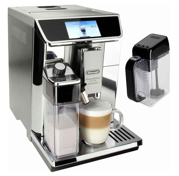 Máy pha cà phê Delonghi ECAM 650.85.MS