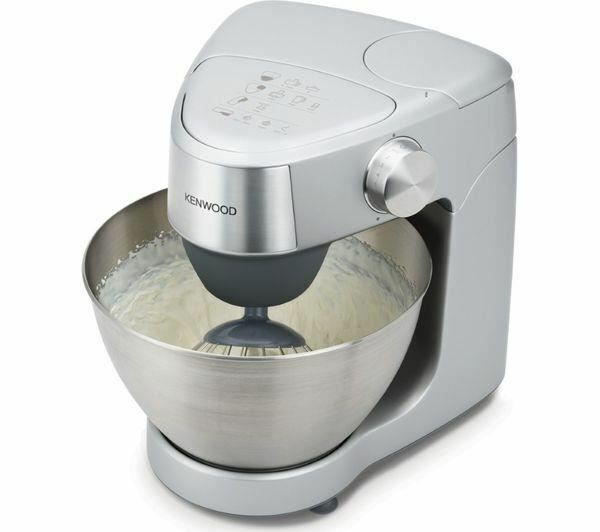 Máy trộn đa năng Kenwood KHC29.H0Si