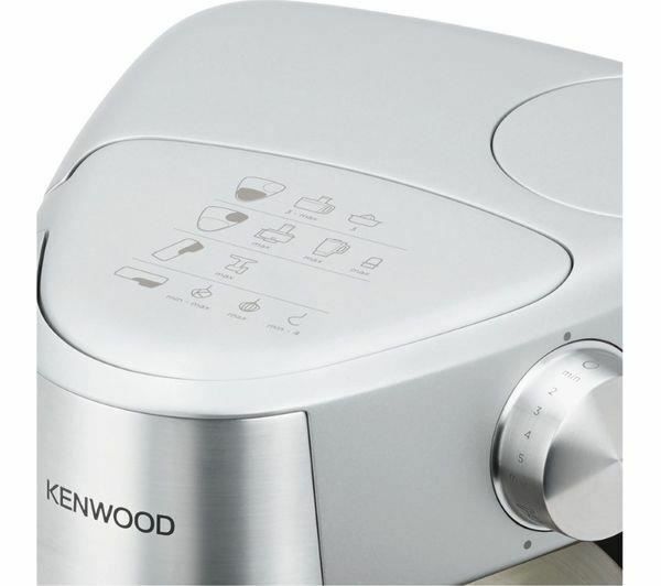 Máy trộn đa năng Kenwood KHC29.H0Si