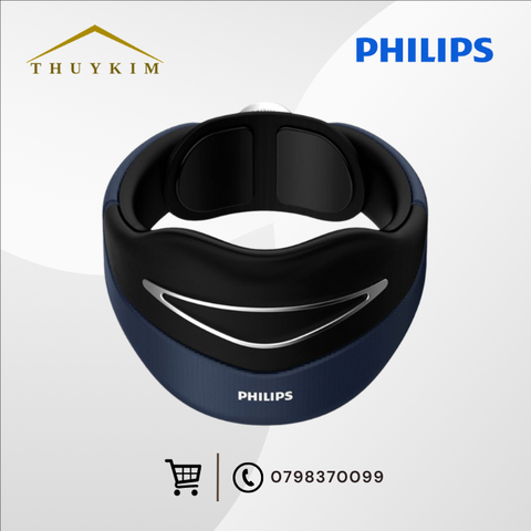 Máy massage cổ thông minh Philips PPM3311