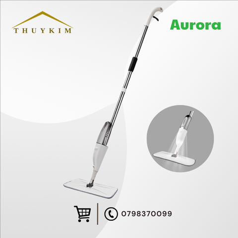 Cây Lau Nhà Phun Sương TK-1223