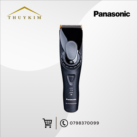 Tông đơ cắt tóc chuyên nghiệp Panasonic ER-GP80-K751