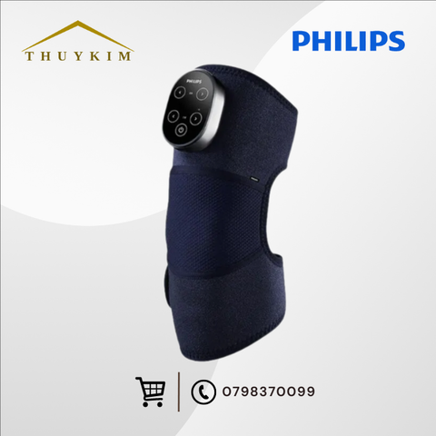 Máy massage đầu gối Philips PPM5301