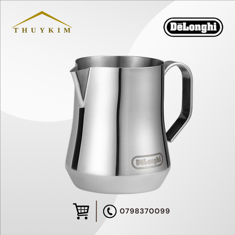 Ca đánh sữa cao cấp Delonghi DLSC060