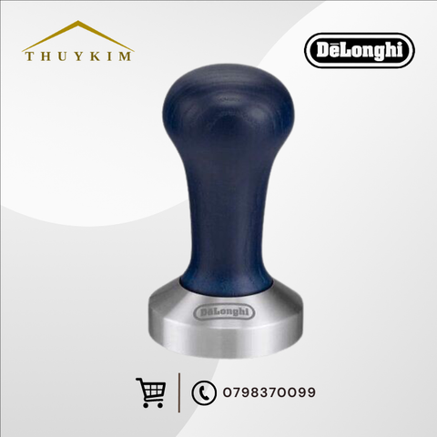 Dụng cụ nén cà phê chuyên nghiệp Delonghi DLSC058