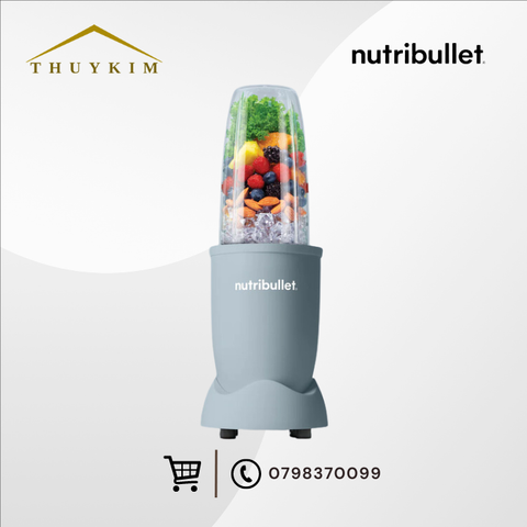 Máy xay sinh tố NutriBullet Pro 900W NB-201 NB9-1305MASL