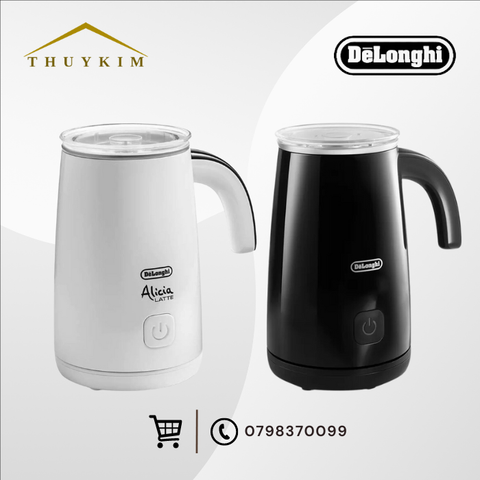 Máy đánh sữa Delonghi Alicia EMF2
