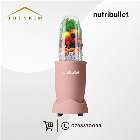 Máy xay sinh tố NutriBullet Pro 900W NB-201 NB9-1305