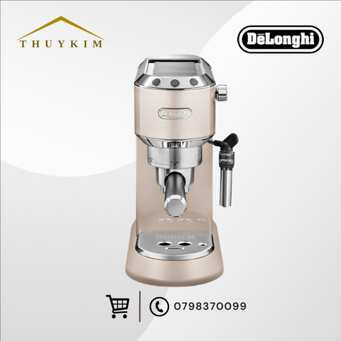 Máy pha cà phê Delonghi EC785