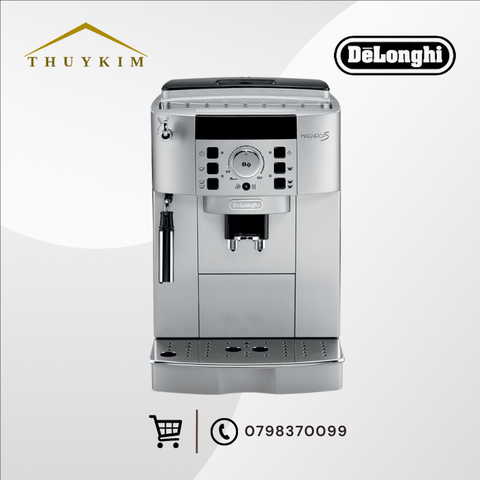 Máy pha cà phê Delonghi ECAM 22.110