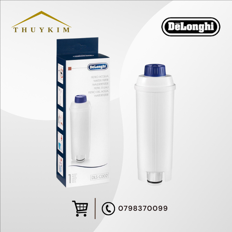 Lõi lọc nước Delonghi