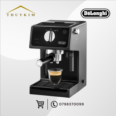 Máy pha cà phê Delonghi ECP31.21