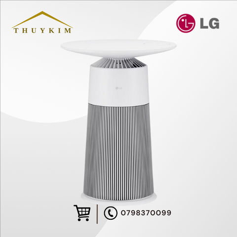 Máy lọc không khí LG Puricare Aero Furniture Màu trắng AS20GPWU0