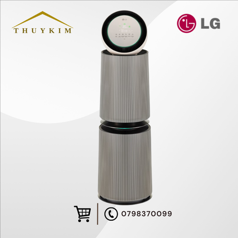 Máy lọc không khí LG Puricare 360 Alpha PET AS10GDBY0