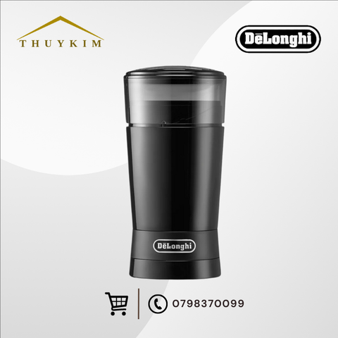 Máy xay cà phê Delonghi KG 200