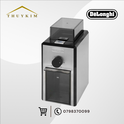 Máy xay cà phê Delonghi KG 89