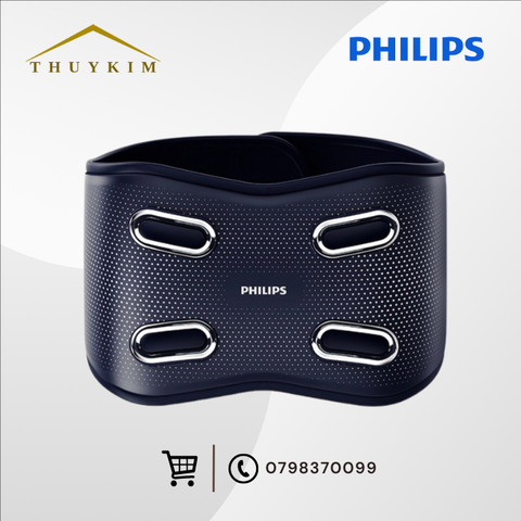 Máy massage eo Philips PPM4721