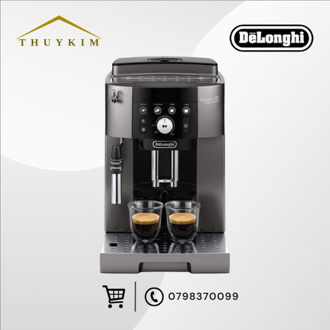 Máy pha cà phê Delonghi ECAM 250.33.TB
