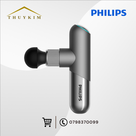 Máy massage thể thao mini Philips PPM7501