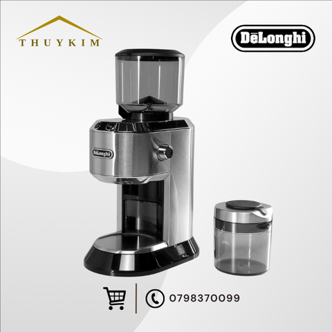 Máy xay cà phê Delonghi KG521.M