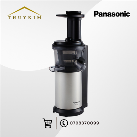 Máy ép trái cây Panasonic MJ-L500SRA