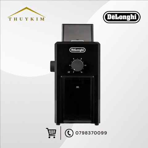 Máy xay cà phê Delonghi KG79