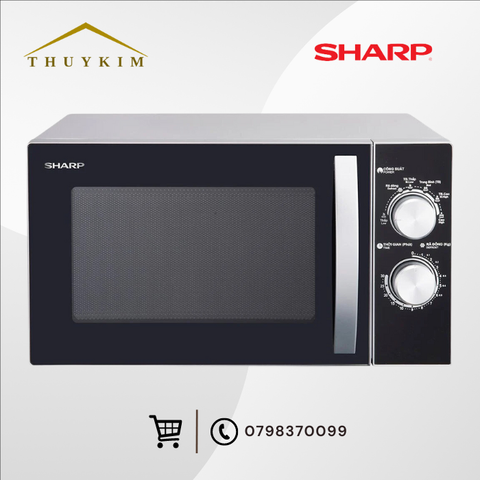 Lò vi sóng Sharp 23 lít R31A2VN-S