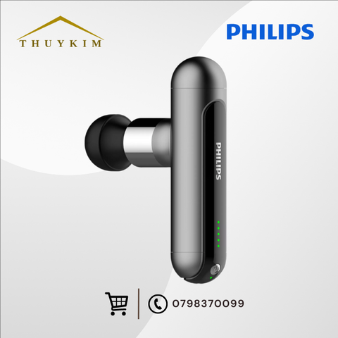 Máy massage mini Philips PPM7303