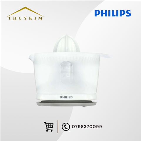 Máy vắt cam Philips HR2738