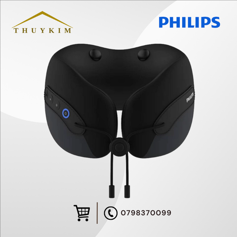 Máy massage cổ Philips PPM3306