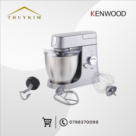 Máy trộn bột đa năng Kenwood KVL4100S