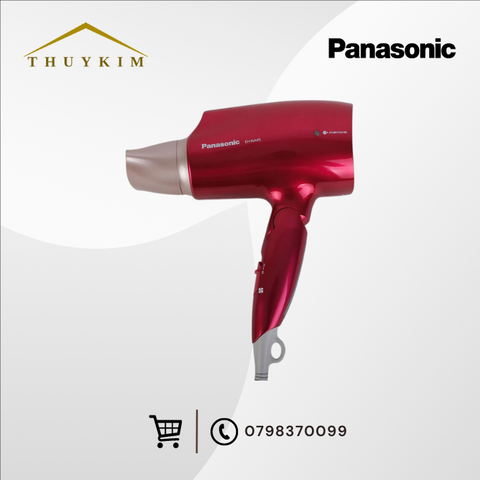 Máy sấy tóc Panasonic EH-NA45RP645