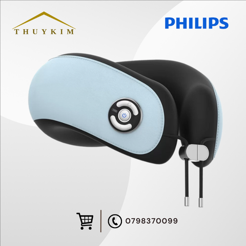 Máy massage cổ Philips PPM3304