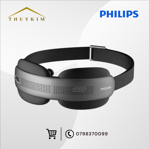 Máy massage mắt Philips PPM2522
