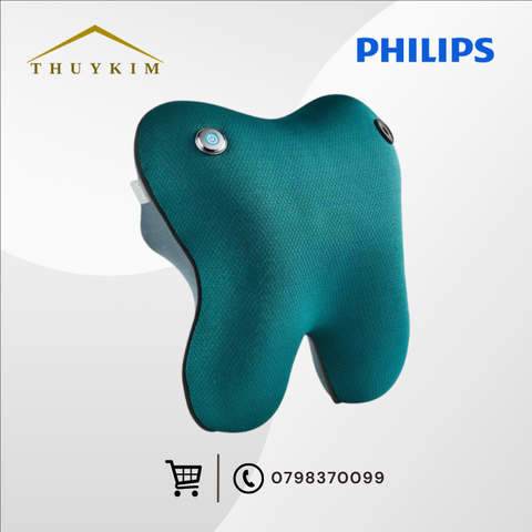 Máy massage lưng Philips PPM4311