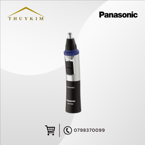 Máy tỉa lông mũi và lông tai Panasonic ER-GN30-K453