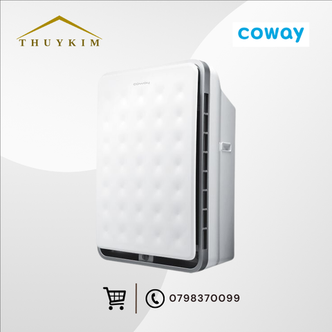 Máy lọc không khí Coway TUBA AP-3008FH