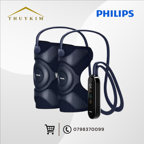 Máy massage đầu gối Philips PPM5521