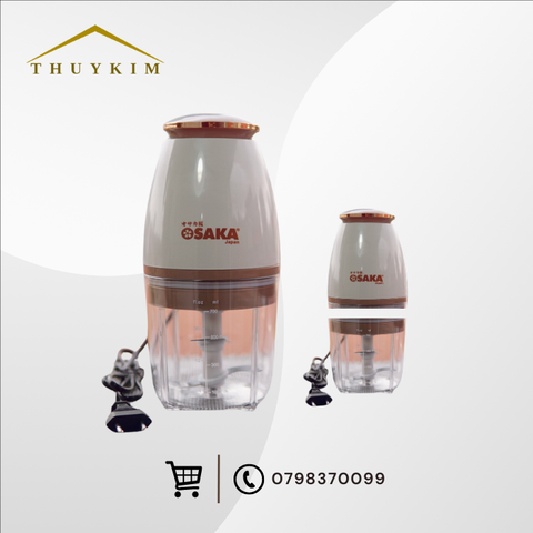 MÁY XAY ĐA NĂNG OSAKA