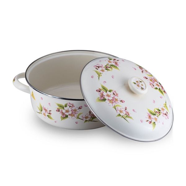 Nồi tráng men Fujihoro SYM-12G