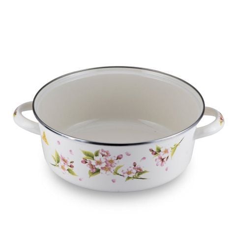 Nồi FujiHoro tráng men SYM-22G