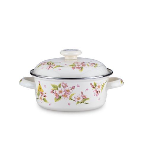 Nồi FujiHoro tráng men SYM-22G