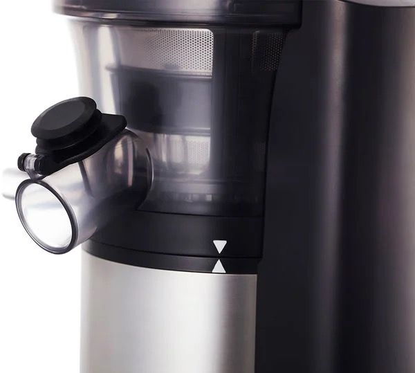 Máy ép trái cây Panasonic MJ-L500SRA