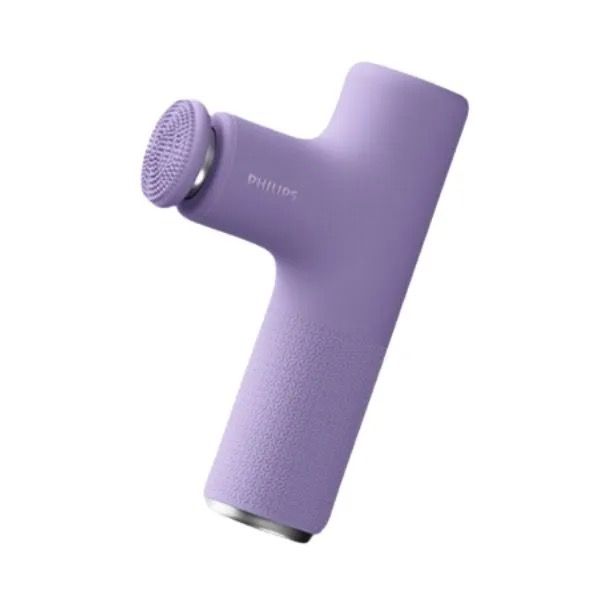 Súng massage fascial gun Philips PPM7311