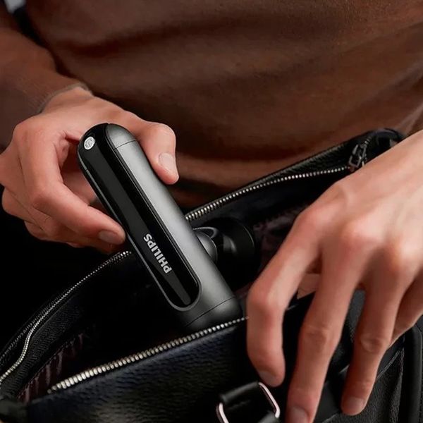 Máy massage mini Philips PPM7303