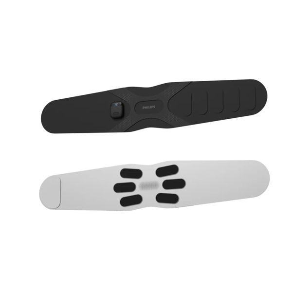 Máy massge đai bụng Philips PPM4331