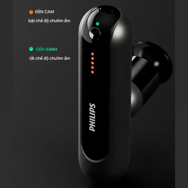 Máy massage mini Philips PPM7303