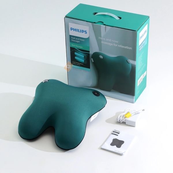 Máy massage lưng Philips PPM4311