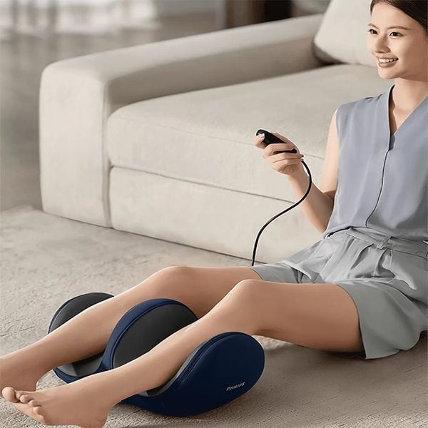Máy massage chân Philips PPM6331