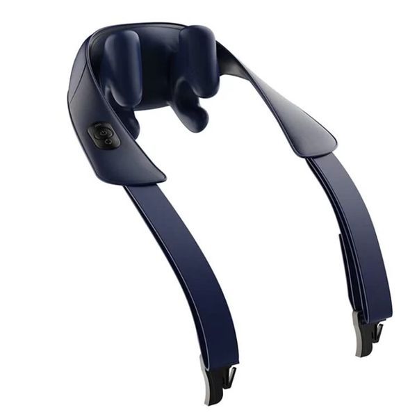 Máy massage cổ vai gáy Philips PPM3522